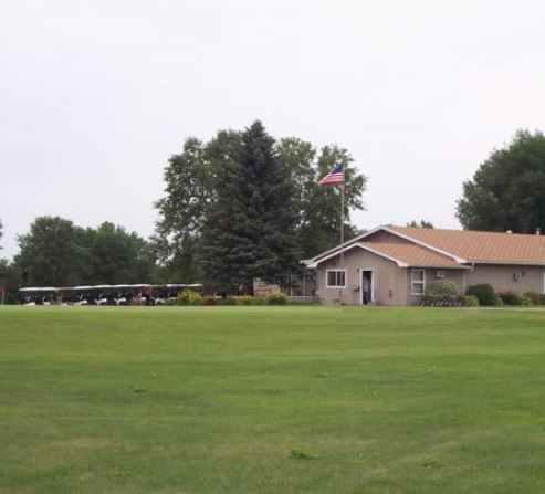 Mayville Golf Club | Maryville Golf Course