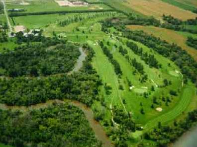 Mayville Golf Club | Maryville Golf Course