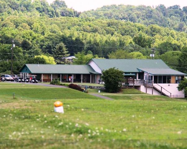 Golf Course Photo, McDonald Hills Golf Course, Rogersville, 37857 