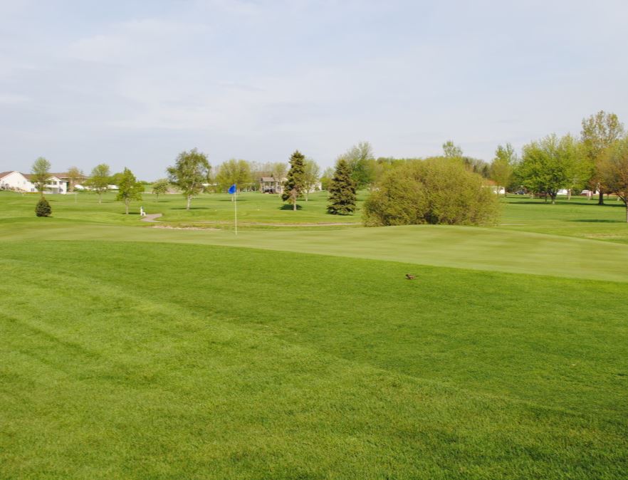 Meadow Acres Golf Course