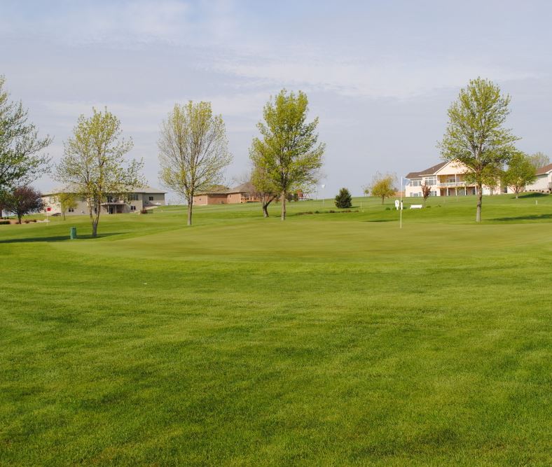 Meadow Acres Golf Course