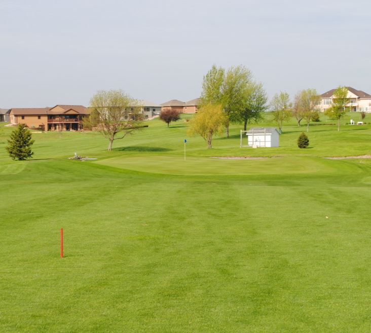 Meadow Acres Golf Course