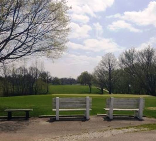 Meadow Hills Golf Course