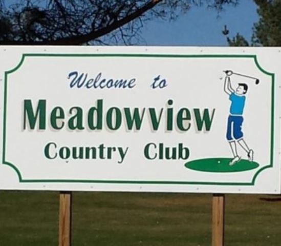 Meadowview Country Club