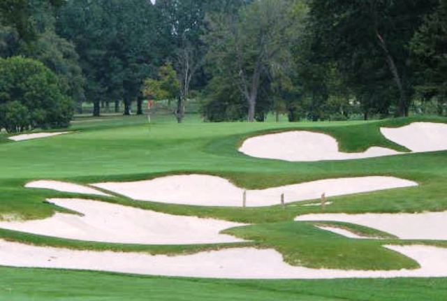 Meadowbrook Country Club