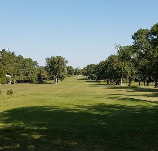 Meadowbrook Country Club