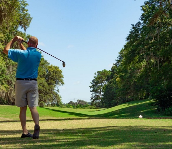 Meadowbrook Golf Club, Closed 2021