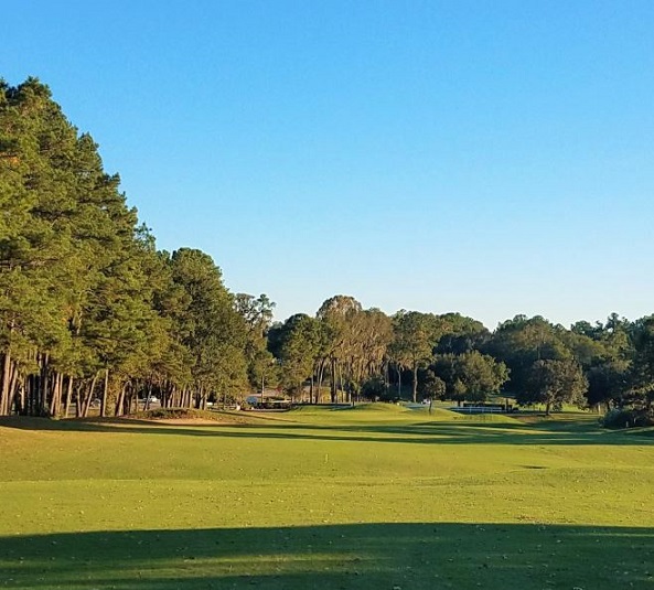 Meadowbrook Golf Club, Closed 2021