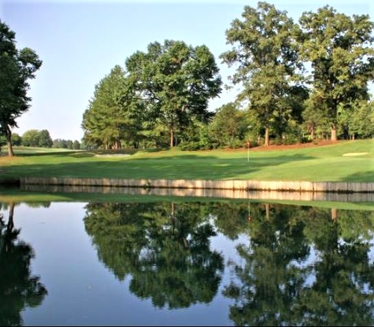 Meadowbrook Golf Club