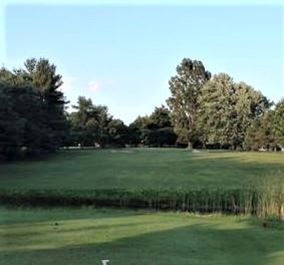 Golf Course Photo, Meadowbrook Golf Club, Winthrop, 13697 