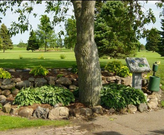 Meadowbrook Golf & Country Club