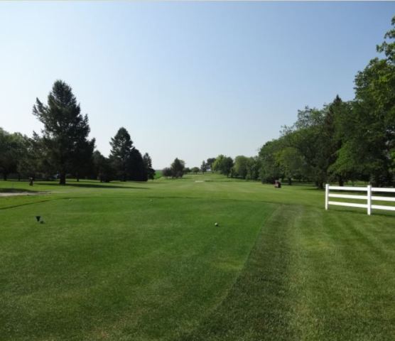 Meadowbrook Golf Course