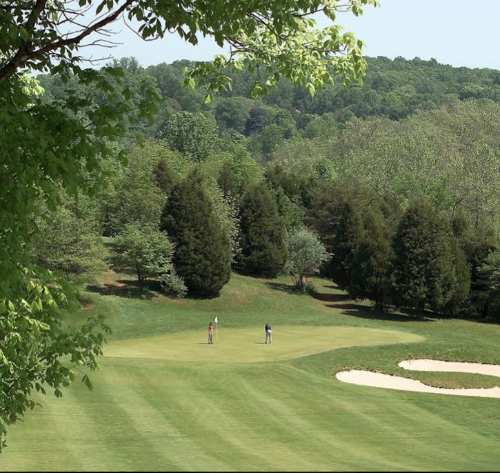 Meadowcreek Golf Course