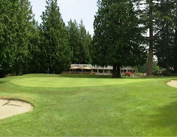 Meadowmeer Golf & Country Club