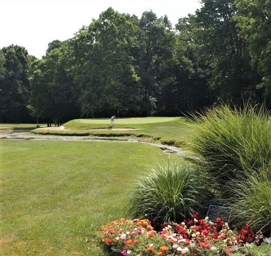 Meadowbrook Country Club