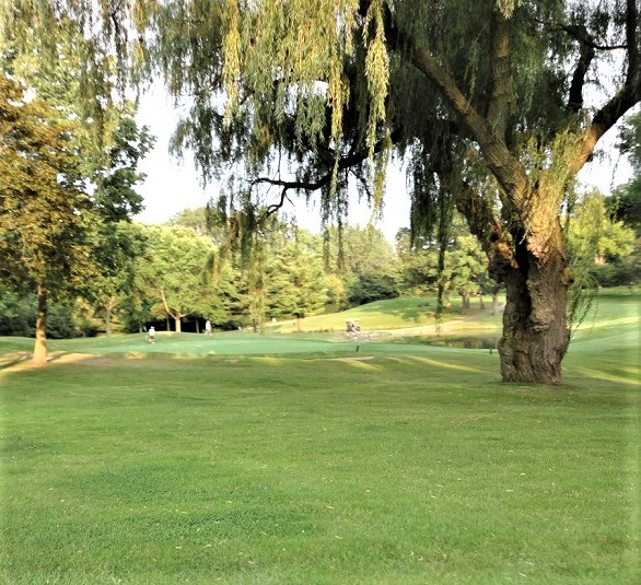 Meadowbrook Country Club