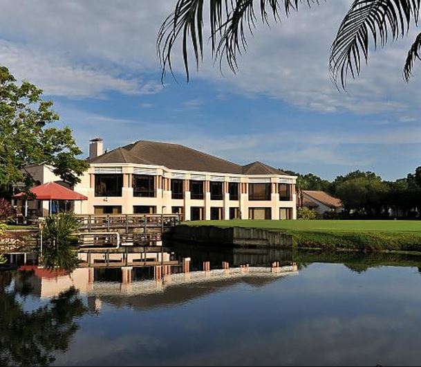 Golf Course Photo, Meadows Country Club, The Meadows Golf Course, Sarasota, 34235 