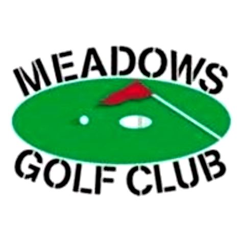 Meadows Golf Course, Lincoln Park, New Jersey,  - Golf Course Photo