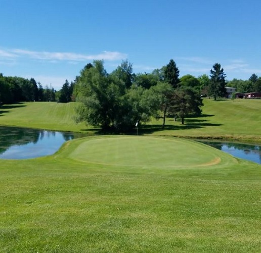 Meadowlake Golf Club