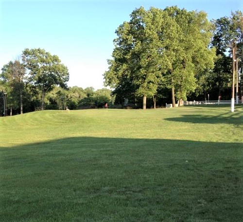 Melody Lakes Golf Course & Dairy Bar