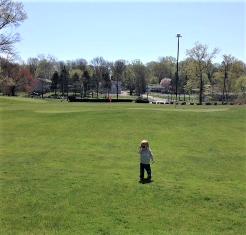 Melody Lakes Golf Course & Dairy Bar