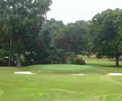 Memphis Country Club