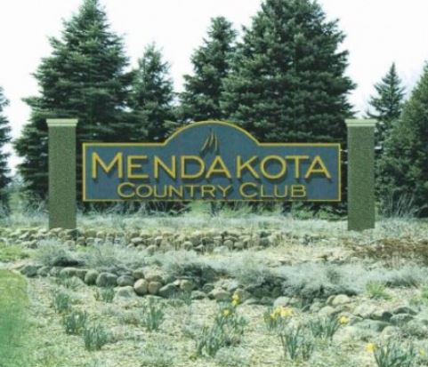 Mendakota Country Club