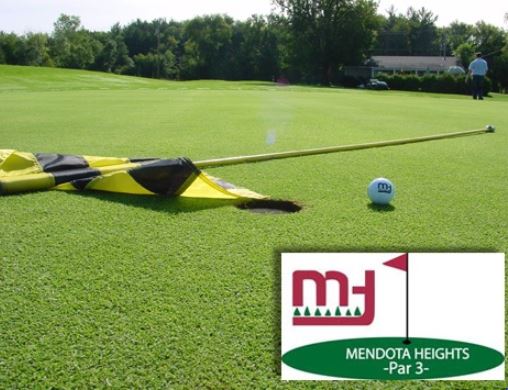 Mendota Heights Par 3 Golf Course