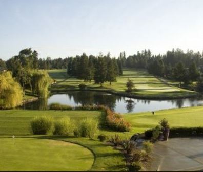 Golf Course Photo, Meridian Valley Country Club, Kent, 98042 