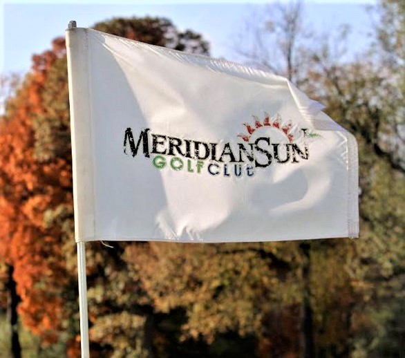 Meridian Sun Golf Course