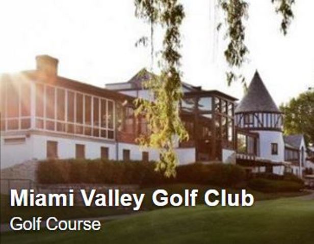 Miami Valley Golf Club, Dayton, Ohio, 45406 - Golf Course Photo