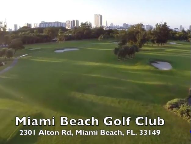 Miami Beach Golf Club