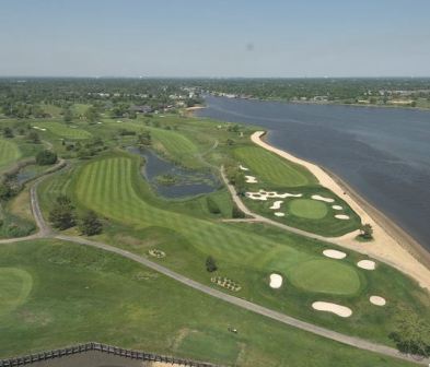 Golf Course Photo, The Golf Club at Middle Bay | Middle Bay Golf Course, Oceanside, 11572 