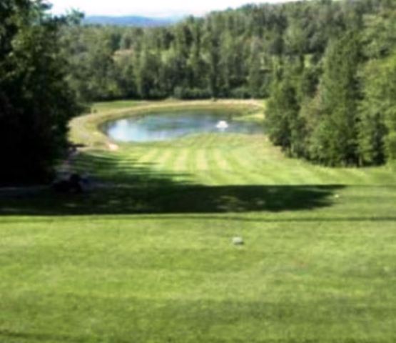 Golf Course Photo, Middlecreek Golf Course, Rockwood, 15557 