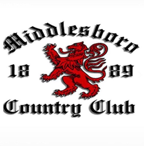 Middlesboro Country Club