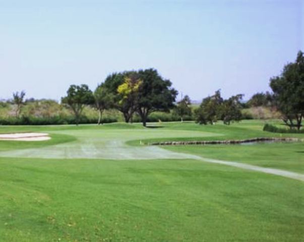 Midland Country Club | Midland Golf Course,Midland, Texas,  - Golf Course Photo