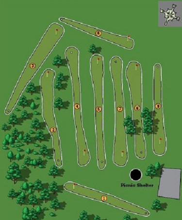 Midtown Golf Course