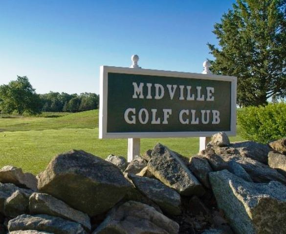 Midville Country Club