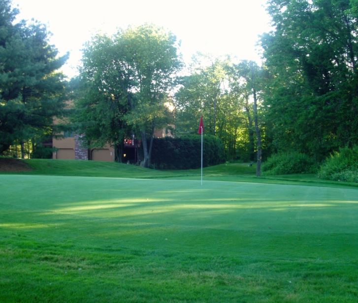 Milford Country Club