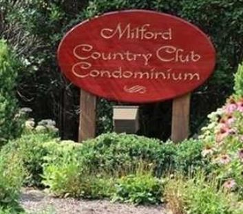 Milford Country Club