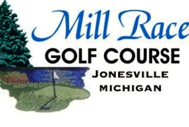 Mill Race Golf Course, Jonesville, Michigan, 49250 - Golf Course Photo