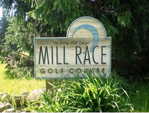 Mill Race Golf Course