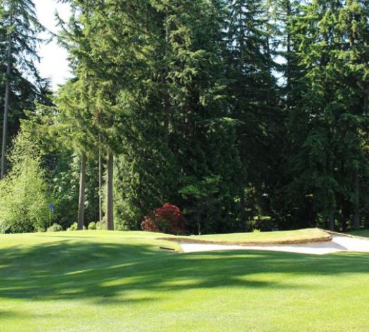 Mill Creek Country Club