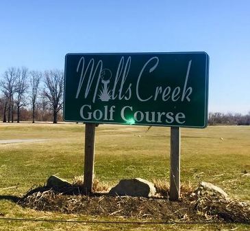 Mills Creek Golf Course