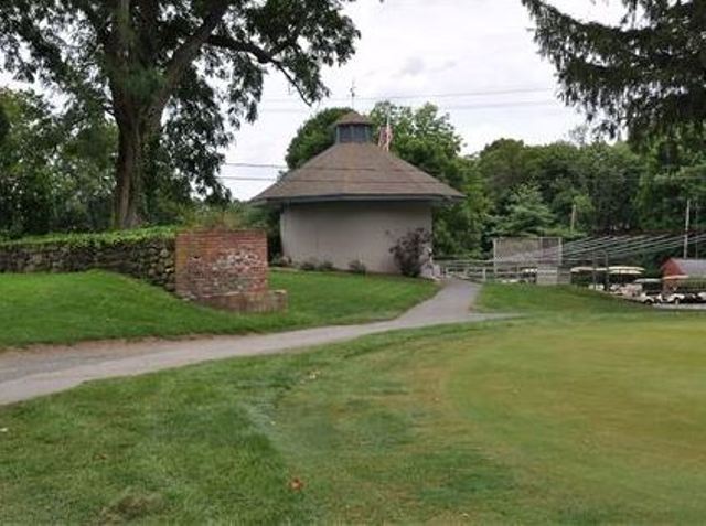 Golf Course Photo, Millwood Farms Golf Course, Framingham, Massachusetts, 01701