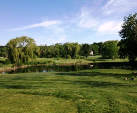 Millwood Farms Golf Course