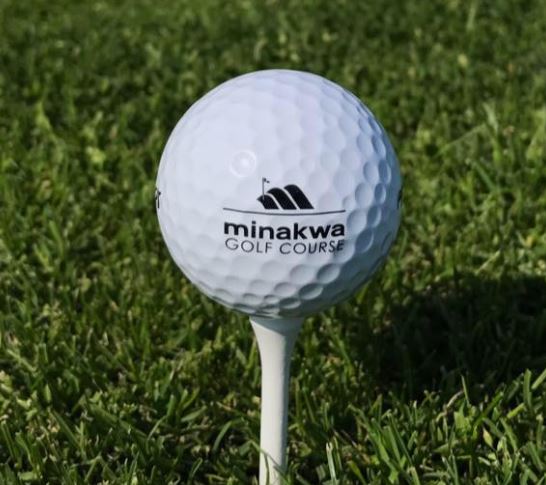 Minakwa Country Club | Minakwa Golf Course