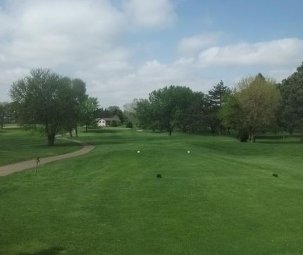 Minden Country Club