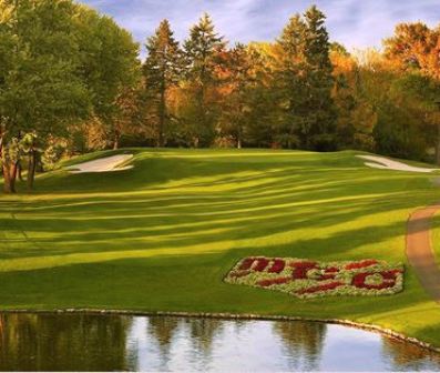 Minneapolis Golf Club,Minneapolis, Minnesota,  - Golf Course Photo