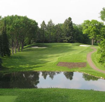 Minneapolis Golf Club